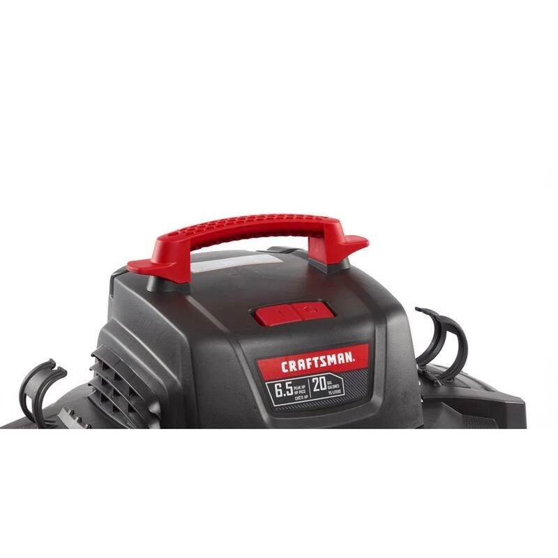 Wholesale ๐ Buy ๐ Craftsman 20 gal Corded Wet/Dry Vacuum 12 amps 120 V 6.5 HP ๐ ๐ - Image 3