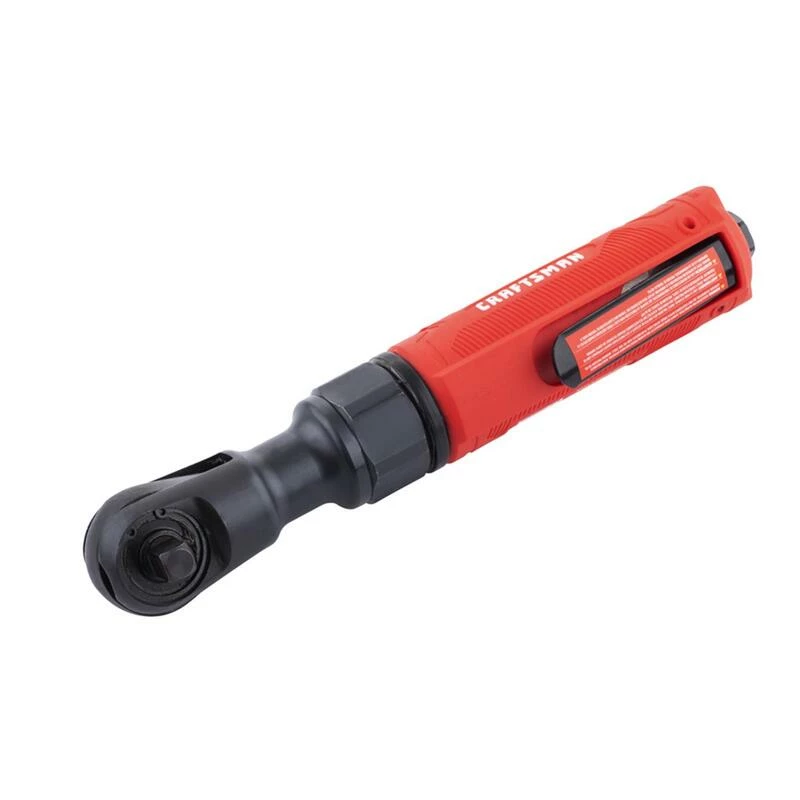 Cheapest ๐ Buy ๐ฅ Craftsman 3/8 in. Air Ratchet 50 ft/lb ๐ โค๏ธ - Image 4