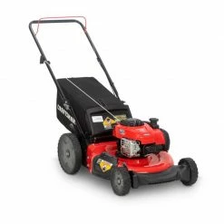 Best reviews of ๐ Best Pirce ๐ Craftsman 11A-B2T2791 21 in. 140 cc Gas Lawn Mower ๐ โ