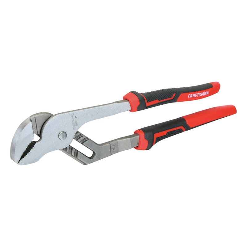Deals ๐ Hot Sale ๐ฏ Craftsman 12 in. Drop Forged Steel Groove Joint Pliers ๐ ๐ - Image 2