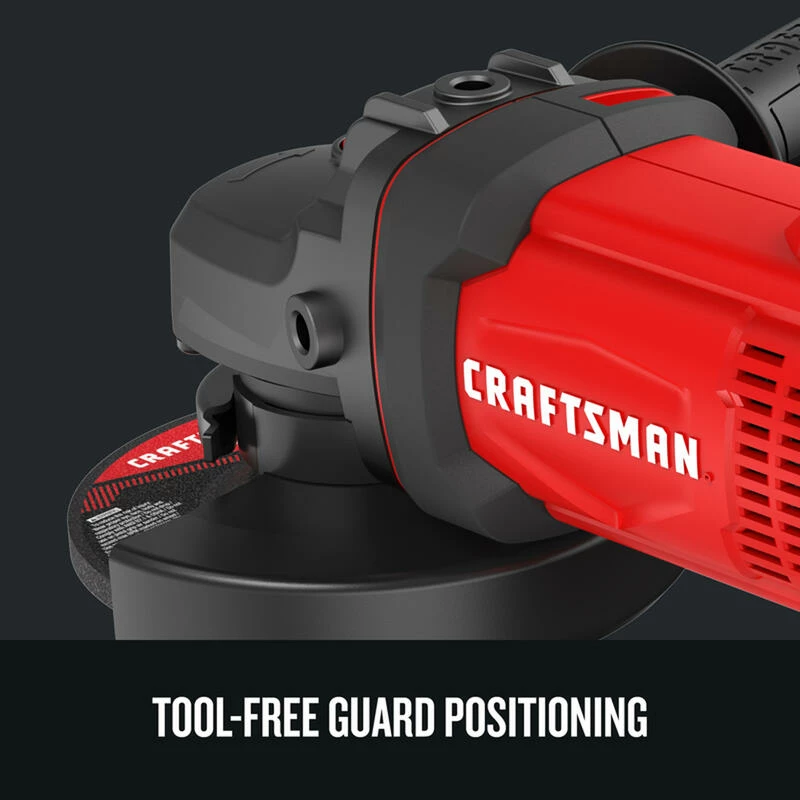 Promo โ Best reviews of ๐ Craftsman 20 V Cordless Small Angle Grinder Tool Only ๐ ๐ - Image 4