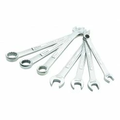 Brand new 👏 Best Sale 🧨 Craftsman Metric Combination 🔧 Wrench Set 7 pc ✨ ⌛