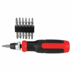 Best reviews of 😉 New ⭐ Craftsman 12-in-1 Precision Multi-Bit Screwdriver Set 👏 🛒