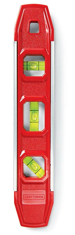 Deals ๐งจ Wholesale ๐ Craftsman 9 in. Torpedo Level ๐ โ๏ธ - Image 2