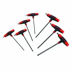 Top 10 🔔 Outlet 👏 Craftsman T-Handle Torx Hex Key Set 7 pc 🌟 ✔️