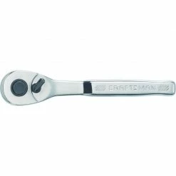 Best deal ✨ Top 10 🎁 Craftsman 1/4 in. drive 72 Tooth Pear Head Ratchet 🧨 😀