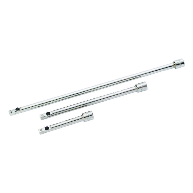 Best Pirce 🎁 Outlet 🛒 Craftsman 10 in. L X 1/4 in. S Socket Extension Set 3 pc 🌟 🔔