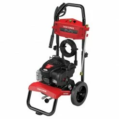 Best deal ๐คฉ Best reviews of ๐ Craftsman Briggs & Stratton 2200 psi Gas 2 gpm Pressure Washer ๐ฅ ๐งจ