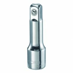 Cheap 🧨 Best reviews of ⭐ Craftsman 3 in. L X 1/2 in. S Extension Bar 1 pc 👏 💯