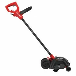 Best deal โญ Outlet ๐งจ Craftsman CMEED400 7.5 in. Electric Edger Tool Only ๐ ๐