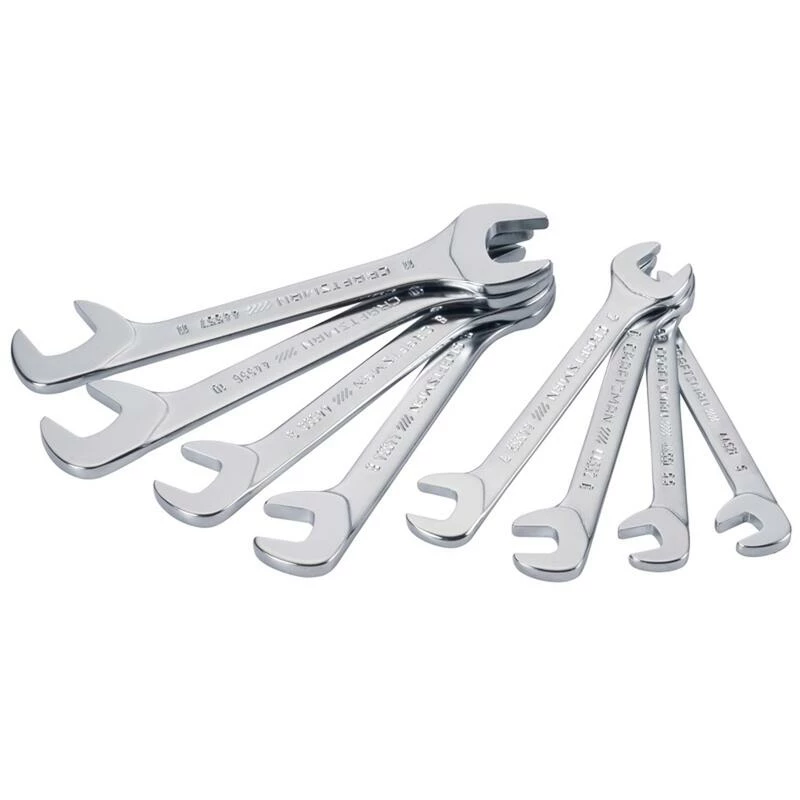 Coupon ๐ Cheap ๐ฏ Craftsman 12 Point Metric ๐ง Wrench Set 8 pc ๐คฉ ๐งจ - Image 3