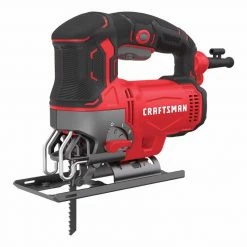 Wholesale ❤️ Promo 👍 Craftsman 6 amps Corded Jig Saw Tool Only 🔔 🔥