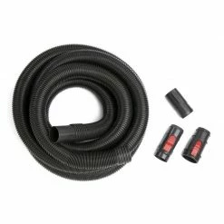 Best reviews of ๐ Best Pirce ๐ Craftsman 2-1/2 in. D Flexible Vacuum Hose 1 pc โค๏ธ ๐ฅฐ