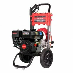 Best Pirce โ๏ธ Wholesale ๐ฏ Craftsman CMXGWFN061214 CRX 3000 psi Gas 2.3 gpm Pressure Washer ๐งจ ๐