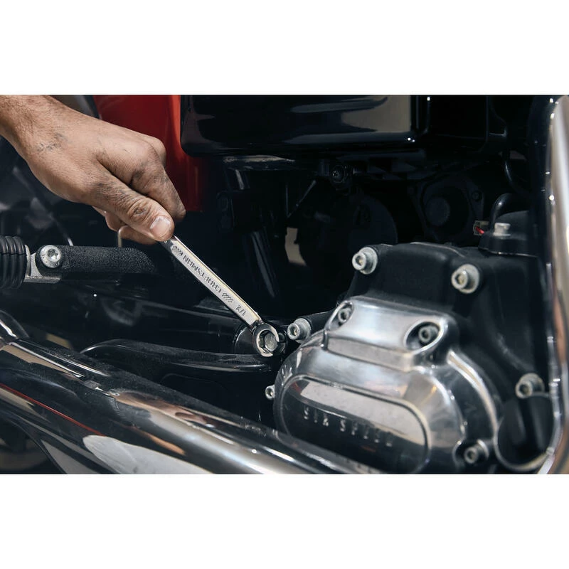 Budget โจ Outlet โ Craftsman Metric Box ๐ง Wrench Set 5 pc โจ โค๏ธ - Image 2