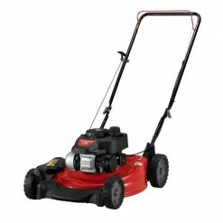 Promo โญ New ๐ Craftsman 21 in. 140 cc Gas Lawn Mower ๐ ๐
