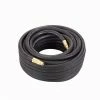 Buy 🥰 Best Pirce 🎉 Craftsman 50 ft. L X 3/8 in. D Rubber Air Hose 300 psi Black 😍 🌟