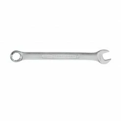 Brand new 😀 Cheapest 🧨 Craftsman 11 mm X 11 mm 12 Point Metric Combination 🔧 Wrench 5.3 in. L 1 pc 👍 ❤️
