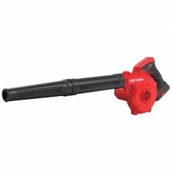 Promo ๐ Best deal ๐ Craftsman 125 mph 95 CFM 20 V Battery Handheld Blower Tool Only ๐ ๐