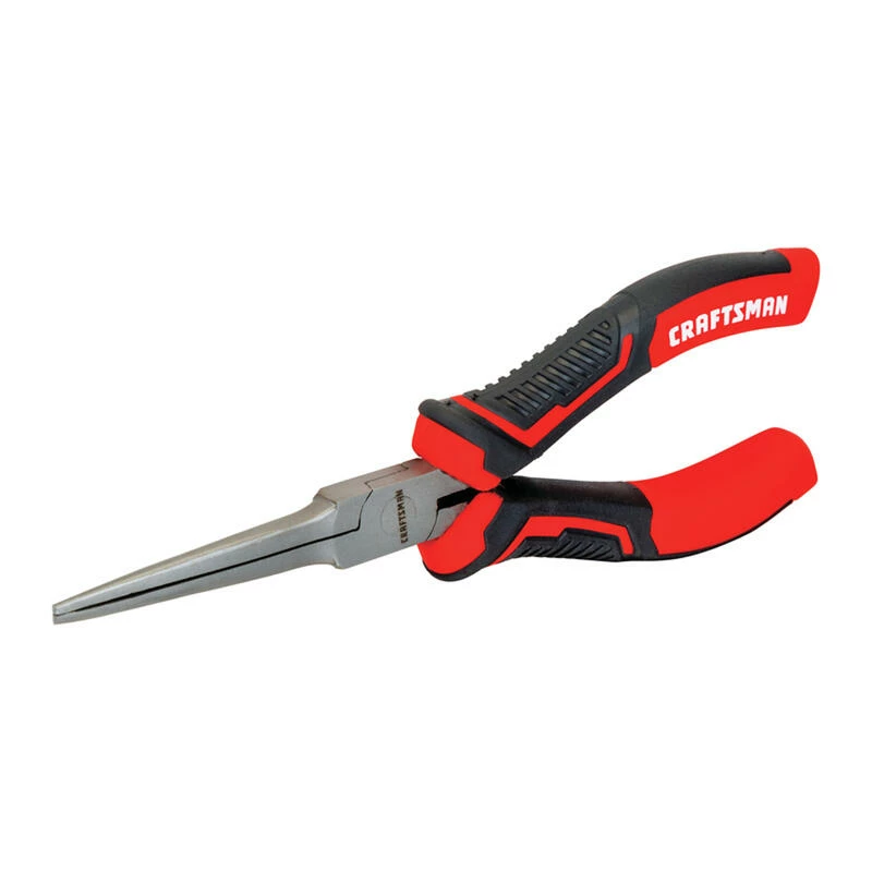 Best deal ๐คฉ Hot Sale โญ Craftsman 6 in. Drop Forged Steel Mini Needle Nose Pliers ๐ โค๏ธ - Image 2