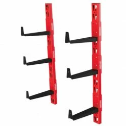 New 👏 Best reviews of ✔️ Craftsman 36 in. H X 2-3/4 in. W X 10 in. D Metal Rack System ❤️ 😀
