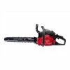 Outlet ⭐ Best deal 😀 Craftsman S185 18 in. 42 cc Gas Chainsaw ✨ 🤩