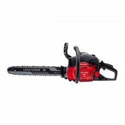 Outlet โญ Best deal ๐ Craftsman S185 18 in. 42 cc Gas Chainsaw โจ ๐คฉ