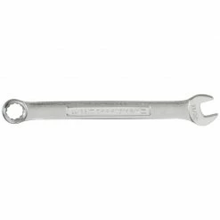 Wholesale ❤️ Cheapest ❤️ Craftsman 12 Point SAE Combination 🔧 Wrench 4.8 in. L 1 pc 🔥 🔥