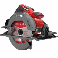 Cheapest ✨ Cheapest ✨ Craftsman 15 amps 7-1/4 in. Corded Circular Saw ✔️ 🔔