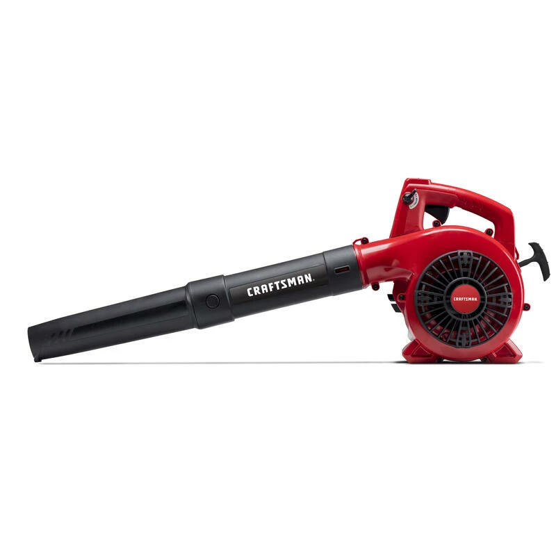 Buy ๐ Best Sale ๐งจ Craftsman 200 mph 430 CFM Gas Handheld Leaf Blower โญ โ๏ธ