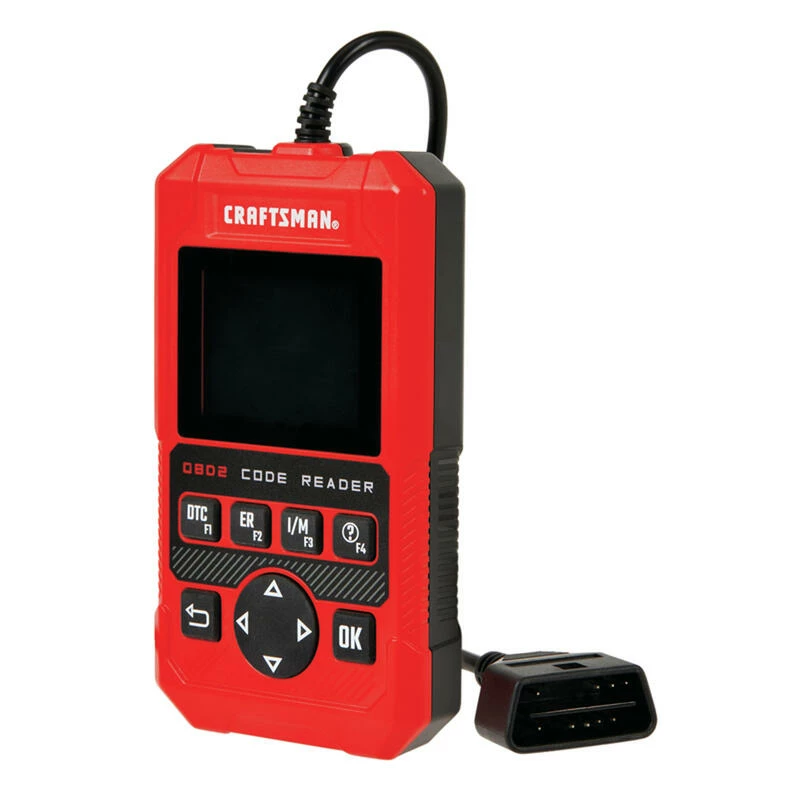 New ๐ Best deal โ Craftsman Automotive OBD2 Code Reader โ๏ธ ๐
