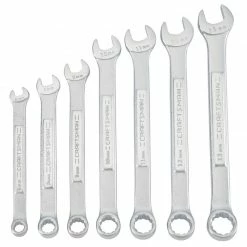Outlet โ New ๐ Craftsman 12 Point Metric ๐ง Wrench Set 7 pc ๐ ๐ฅฐ