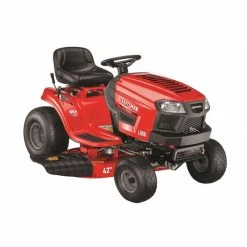 Cheapest ๐ Hot Sale ๐คฉ Craftsman 13AN77XS093 42 in. Gear Gas Riding Mower ๐ฏ โค๏ธ