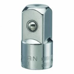 New ⌛ Cheapest 🌟 Craftsman 1/2 in. S X 3/4 in. drive S Socket Adapter 1 pc 😀 ✔️