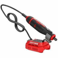 Best reviews of 🥰 Best Sale 🎉 Craftsman V20 20 V Cordless Rotary Tool Tool Only ⭐ 🎁