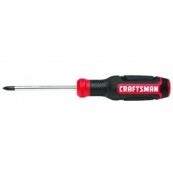 New โ Best Sale ๐ Craftsman #1 X 3 in. L Phillips Screwdriver 1 pc ๐ โค๏ธ